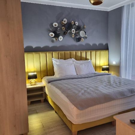 Sky Cloud Apartments Temeşvar Dış mekan fotoğraf
