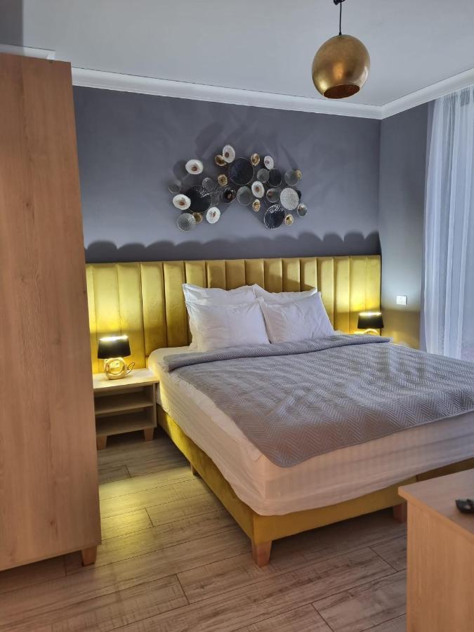 Sky Cloud Apartments Temeşvar Dış mekan fotoğraf