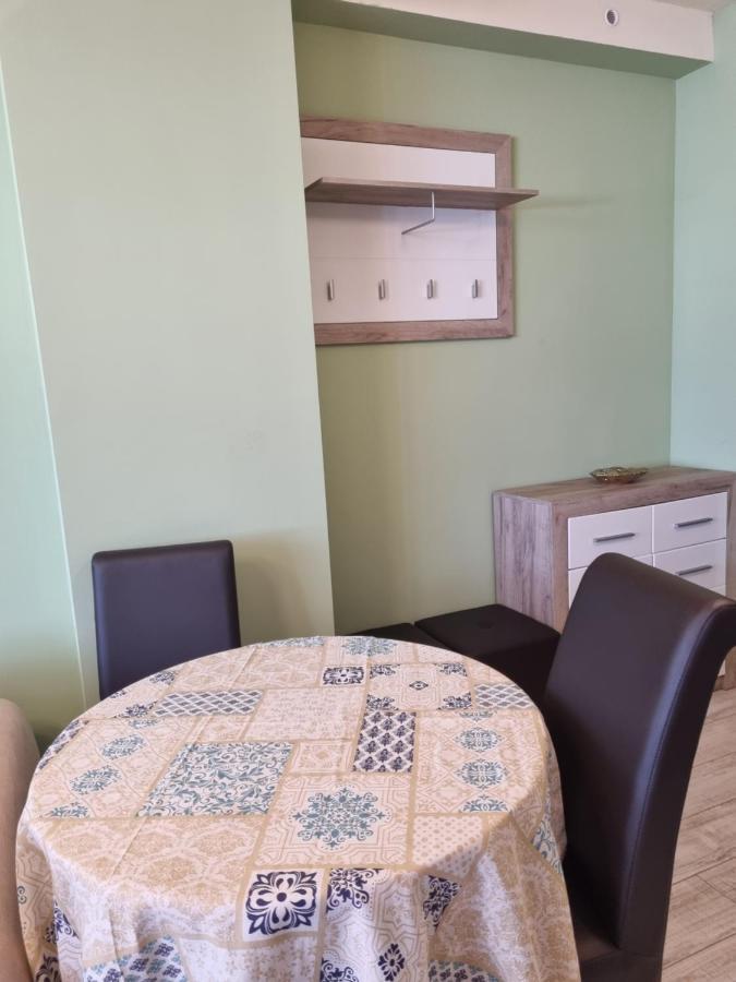 Sky Cloud Apartments Temeşvar Dış mekan fotoğraf