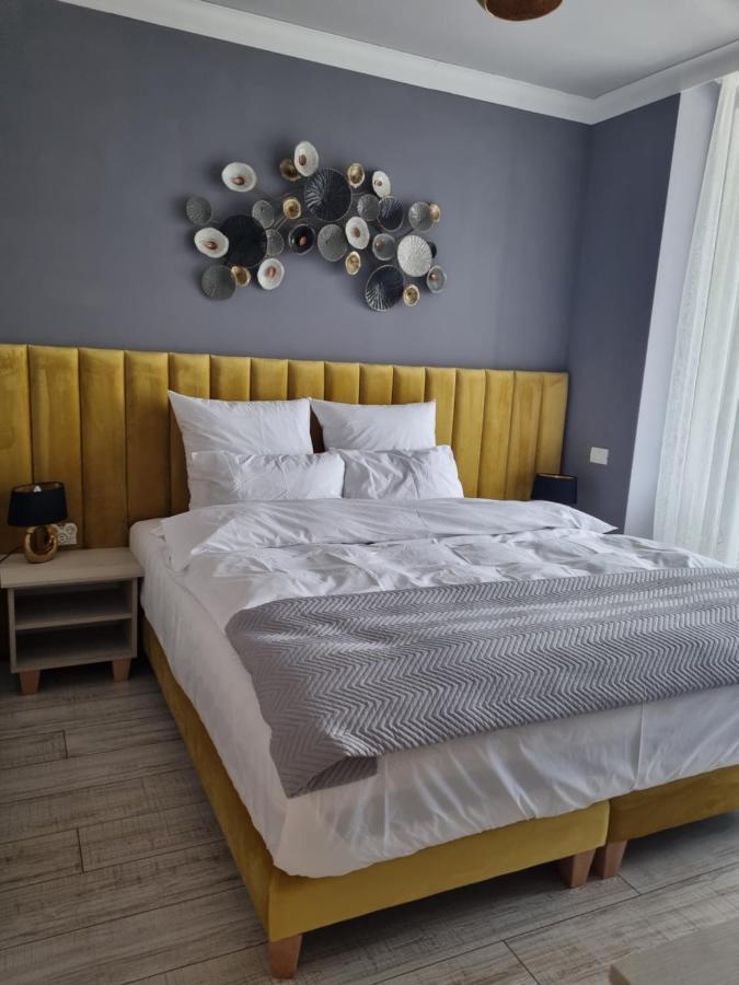 Sky Cloud Apartments Temeşvar Dış mekan fotoğraf
